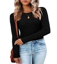 women long sleeve shirts 