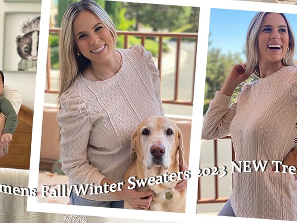 womens sweaters