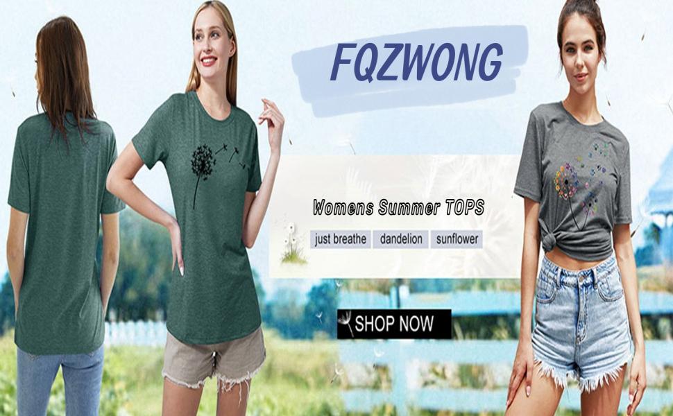 Summer Tops For Women 2024 Trendy