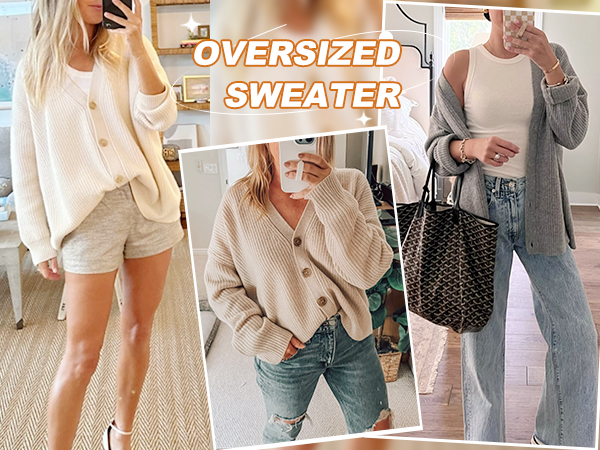 womens cardigan sweaters