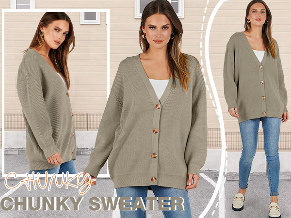 womens cardigan sweaters