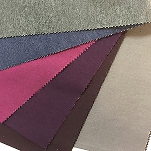 Classic Stretch Fabric in Different colors