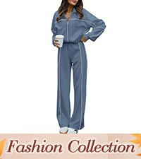 Travel outfits for women 2 piece sets Business casual outfits for women two piece lounge tracksuits