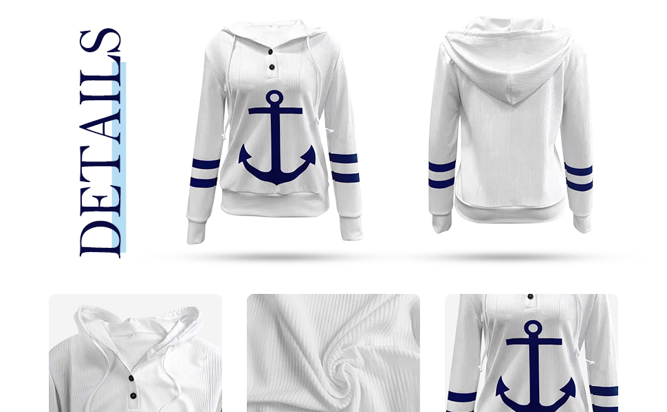 Anchor Shirt