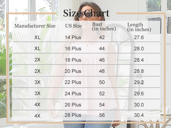 womens plus size tank tops