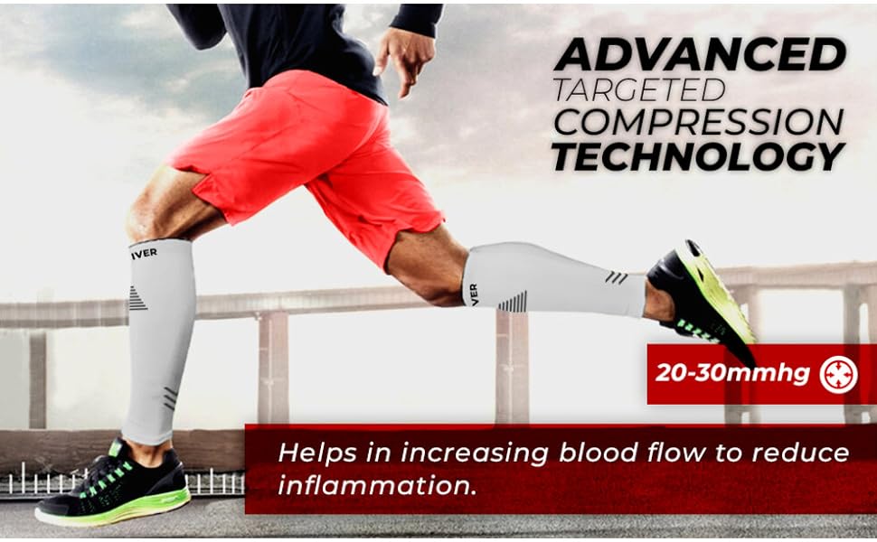 ADVANCE COMPRESSION TECHNOLOGY (20-30 mmhg)