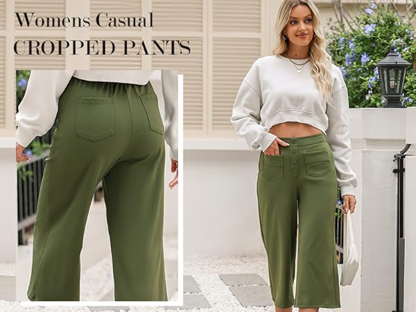 pants for women