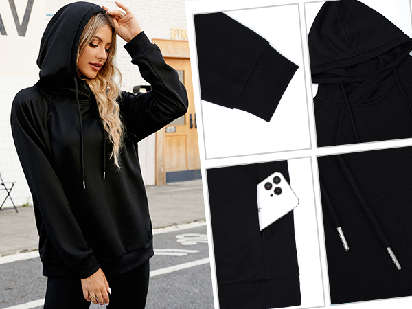 women''s fashion hoodies & sweatshirts