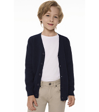 boys cardigan