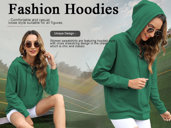 sweatshirts for women