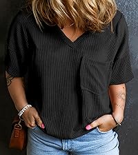 plus size t shirt