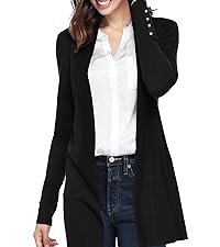 cardigan for women