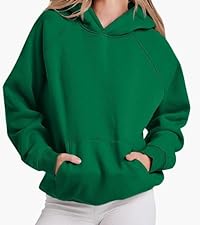 Casual Basic Sweatshirt