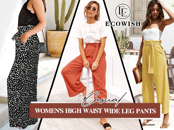 linen pants for women