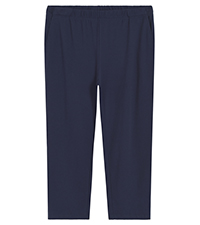 Plus Size Petite Knit Pants with Pockets