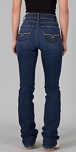 Sarah-Ladies-Denim