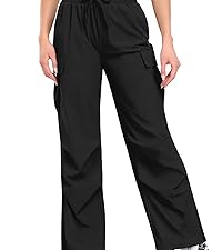 Women&#39;s Cargo Pants