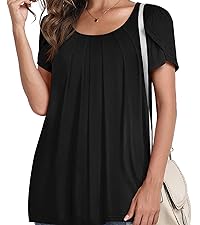 Womens Tunic Tops