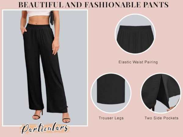 womens pants