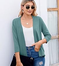 Cardigan sweaters for women