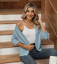 Cardigan sweaters for women