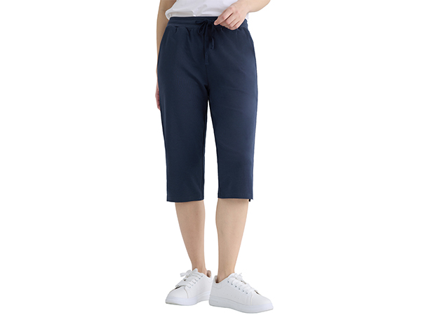 Petite Capri Pants