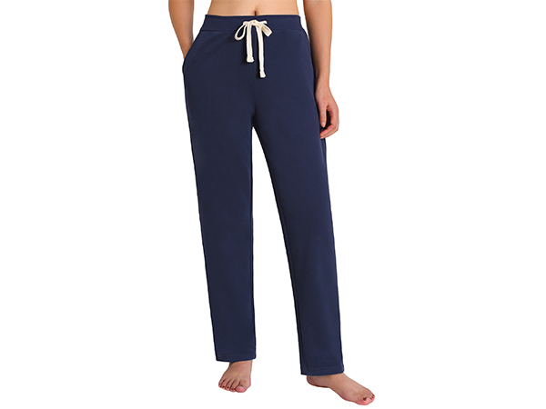 Petite Cotton Sweatpants