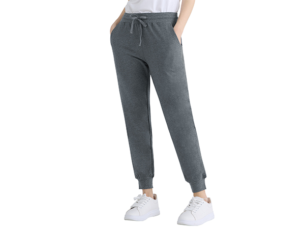 Plus Size Petite Sweatpants