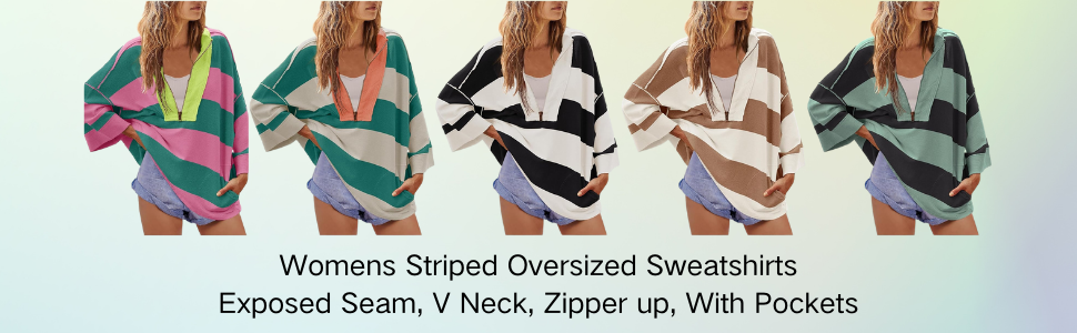 free people doop,free people,free people striped sweatshirt,free people sweatshirt,free people doop