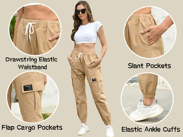 cargo pants