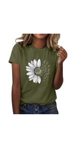 Sunflower Shirt