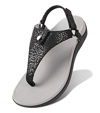 women sandals with arch support