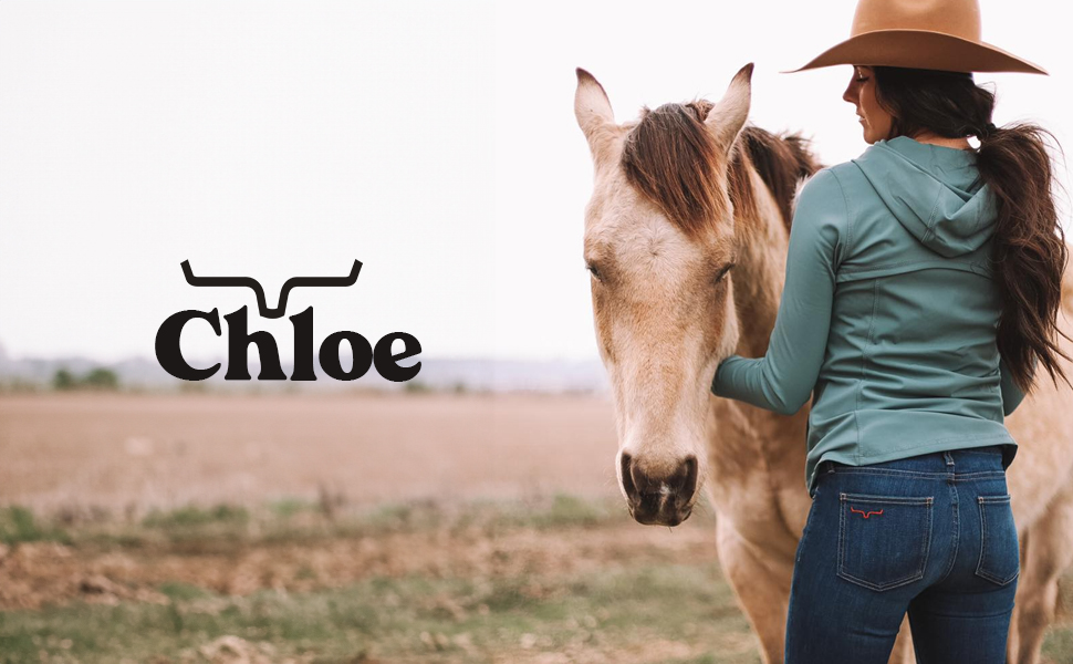 KIMES RANCH CHLOE JEANS