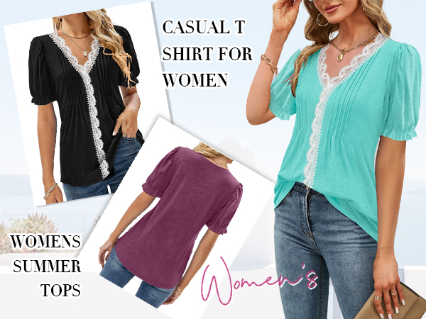 shirt for women