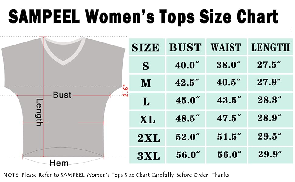 tops for women