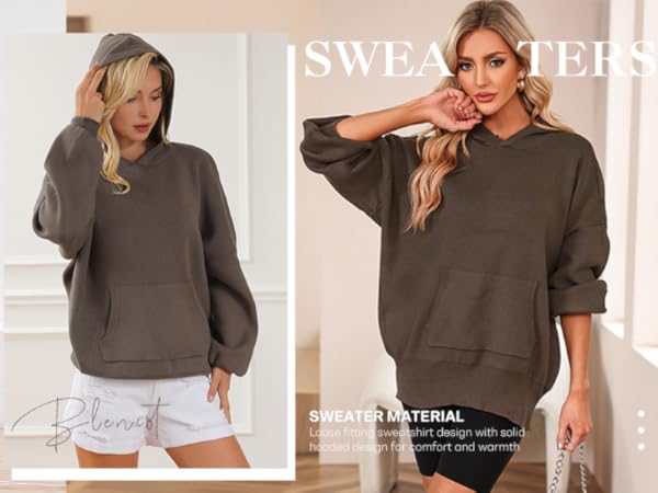 sweater sweatshirt