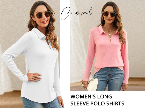 womens shirts dressy casual