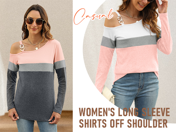 shirts for women trendy fall