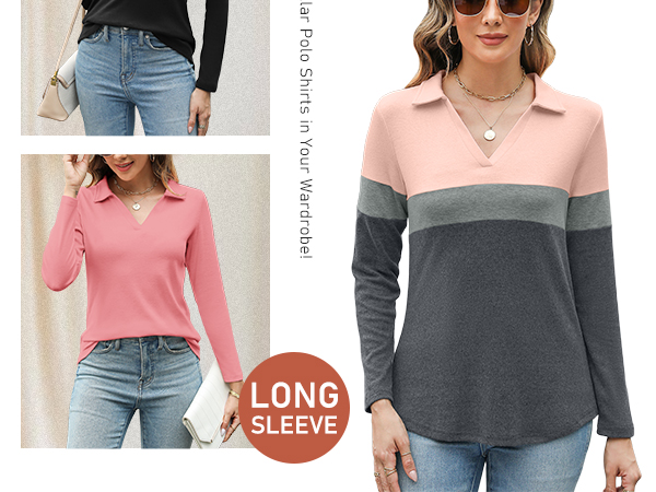 womens fall tops