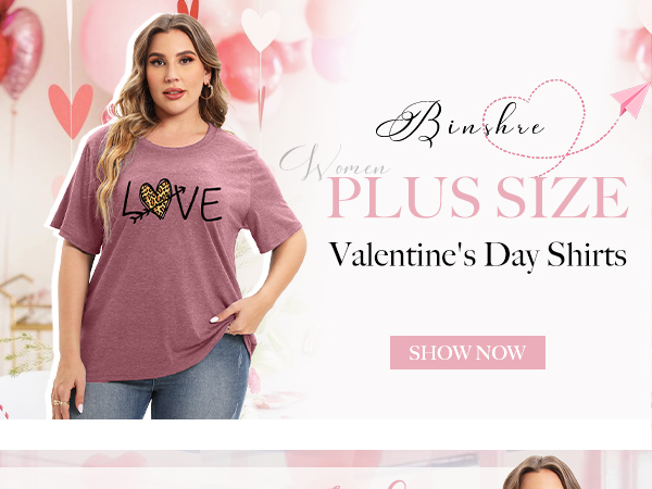 women plus size shirt