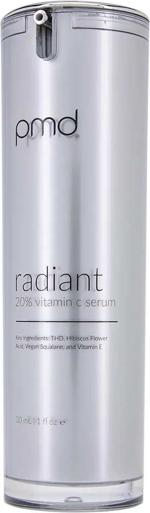 PMD Beauty Radiant 20% Vitamin C Serum,30 ml