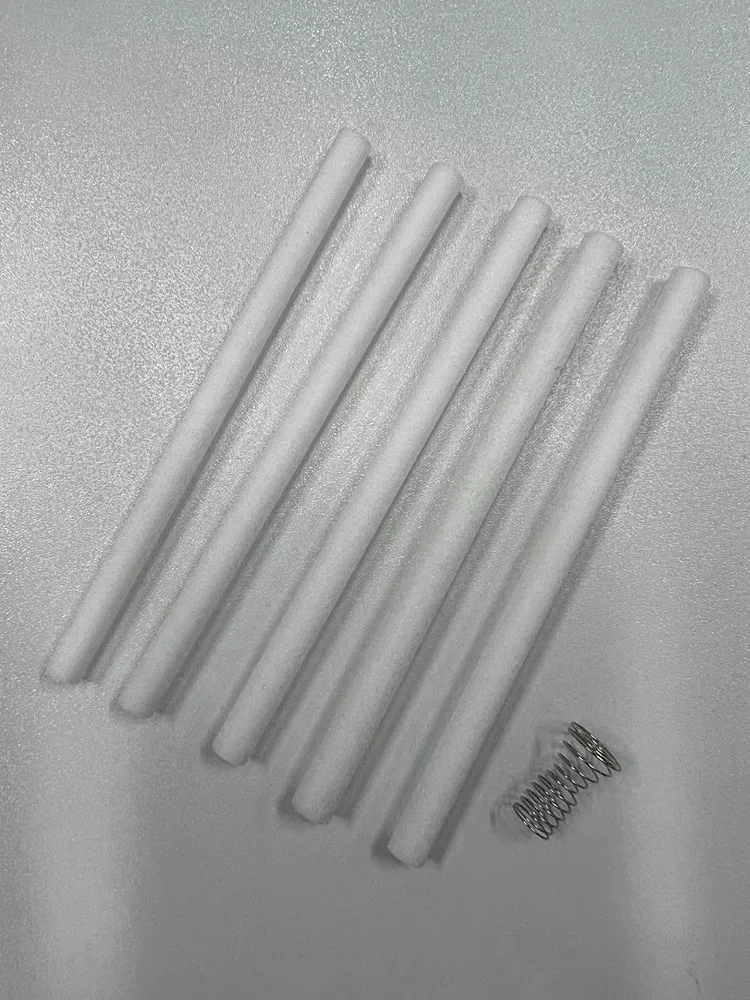 Cotton Stick 5 Pcs humidifier Tablets Crane humidifier Vapor Pads Aroma Diffuser Sticks Oil Diffuser Stick