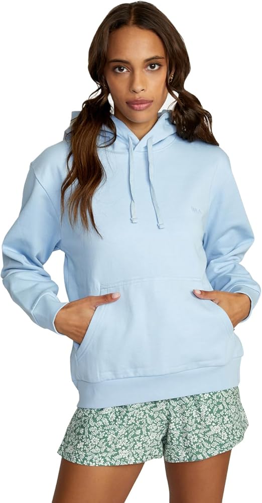 RVCA Womens Oversized Fit Hoodies