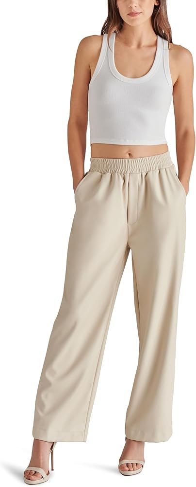 Steve Madden Apparel Women's Gilda Pant