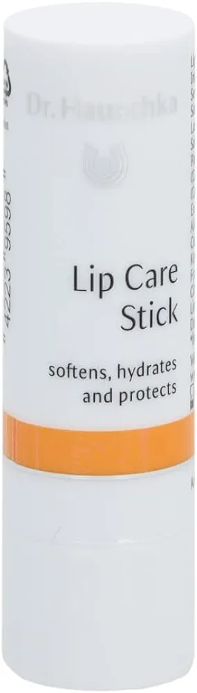 Dr. Hauschka Lip Care Stick, 0.17 Oz