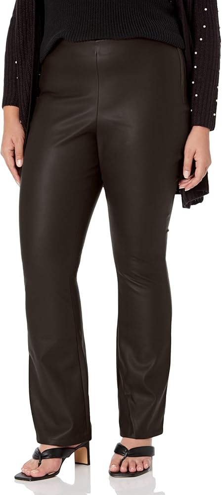 City Chic Women's Apparel Women's Citychic Plus Size Pant Aria