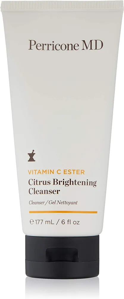 Perricone MD Vitamin C Ester Citrus Brightening Cleanser