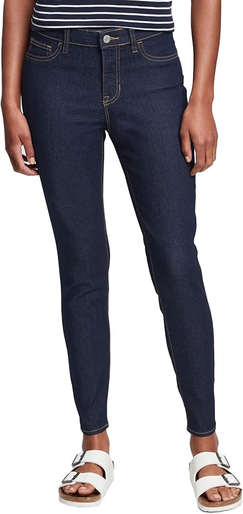 GAP Women's Mid-Rise Favorite Jegging Pant