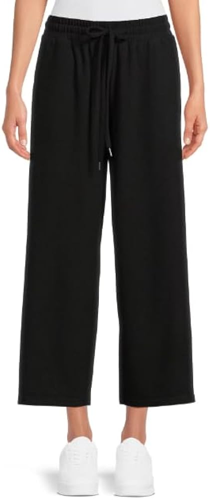 Time and Tru Women's Hacci Pants