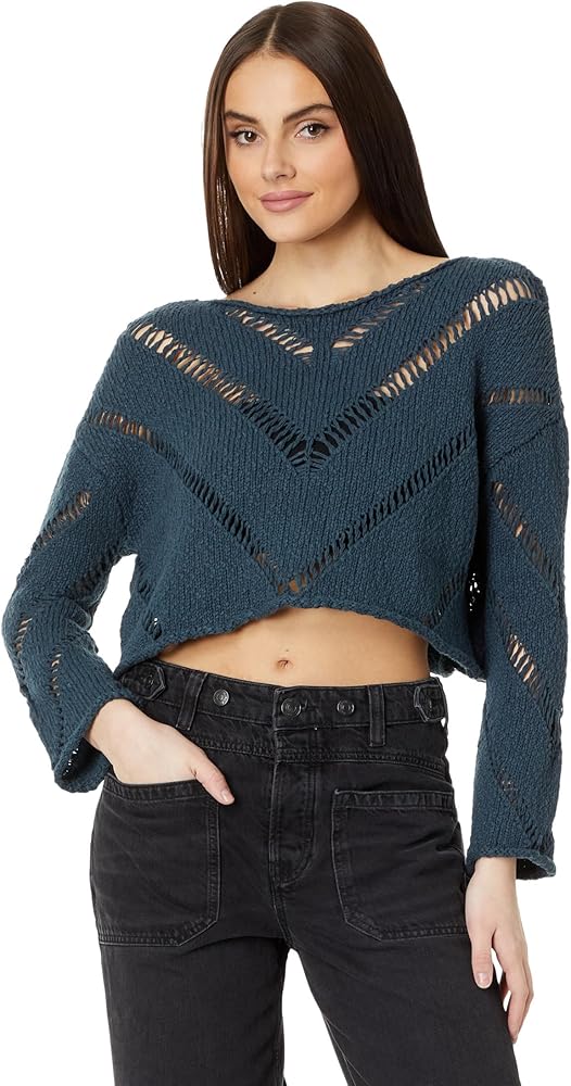 Free People Women's Hayley Sweater